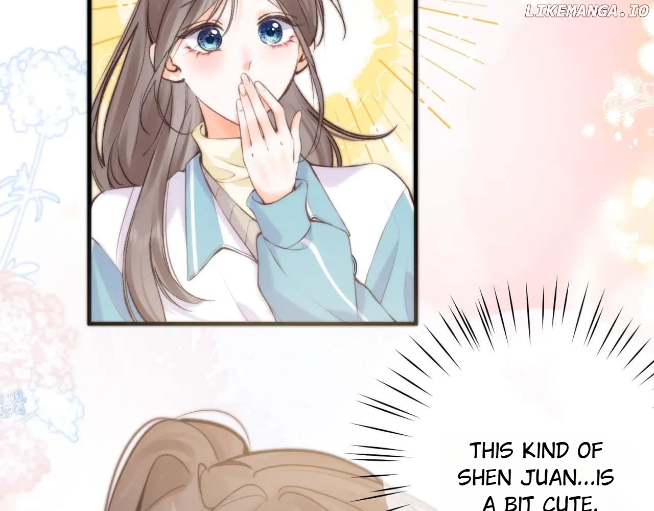 You Are My Desire Chapter 71 - page 26
